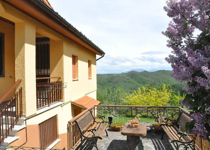 Le Castellare * 몬테모나코